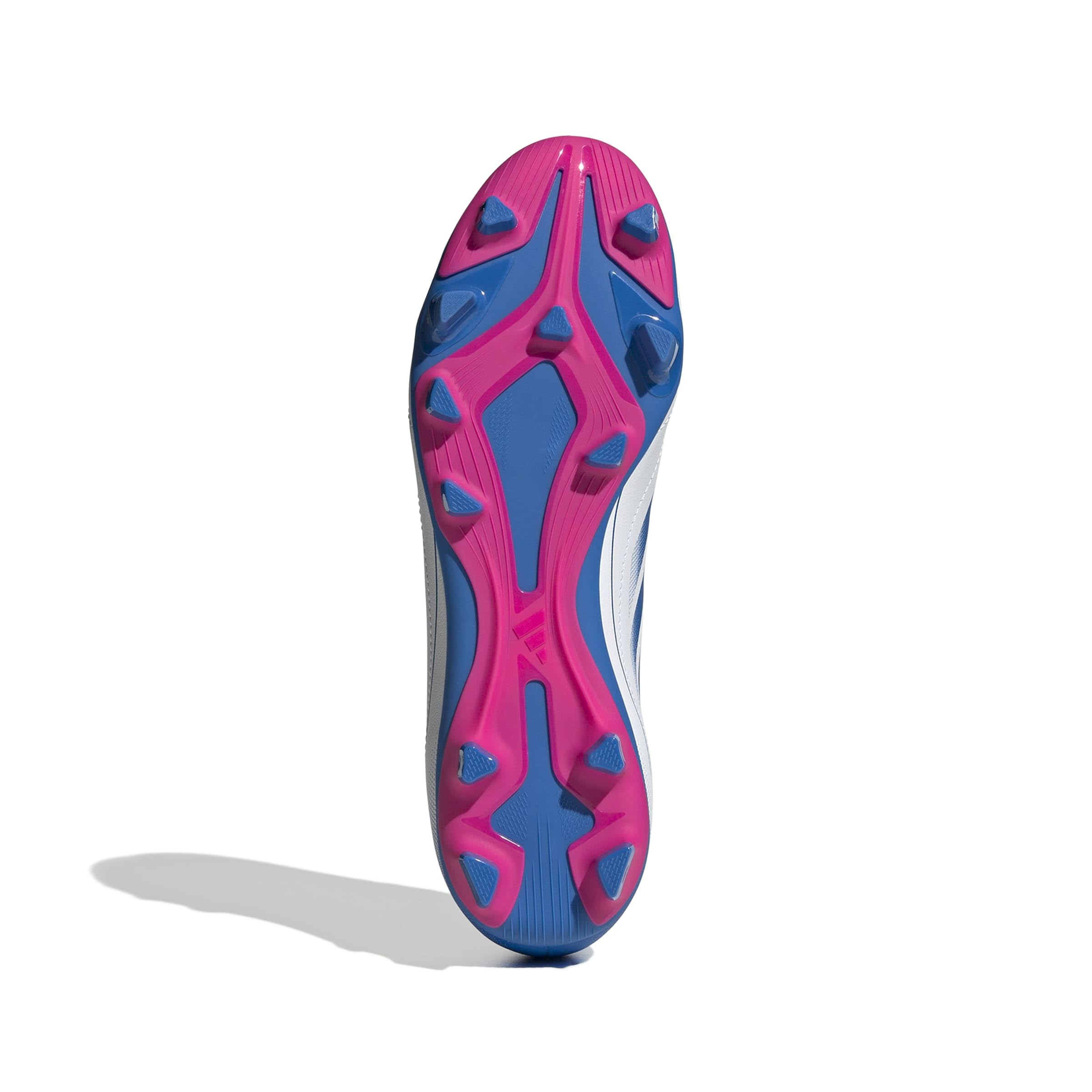 adidas Goletto IX Firm Ground/Multi Ground Soccer BasketMixte