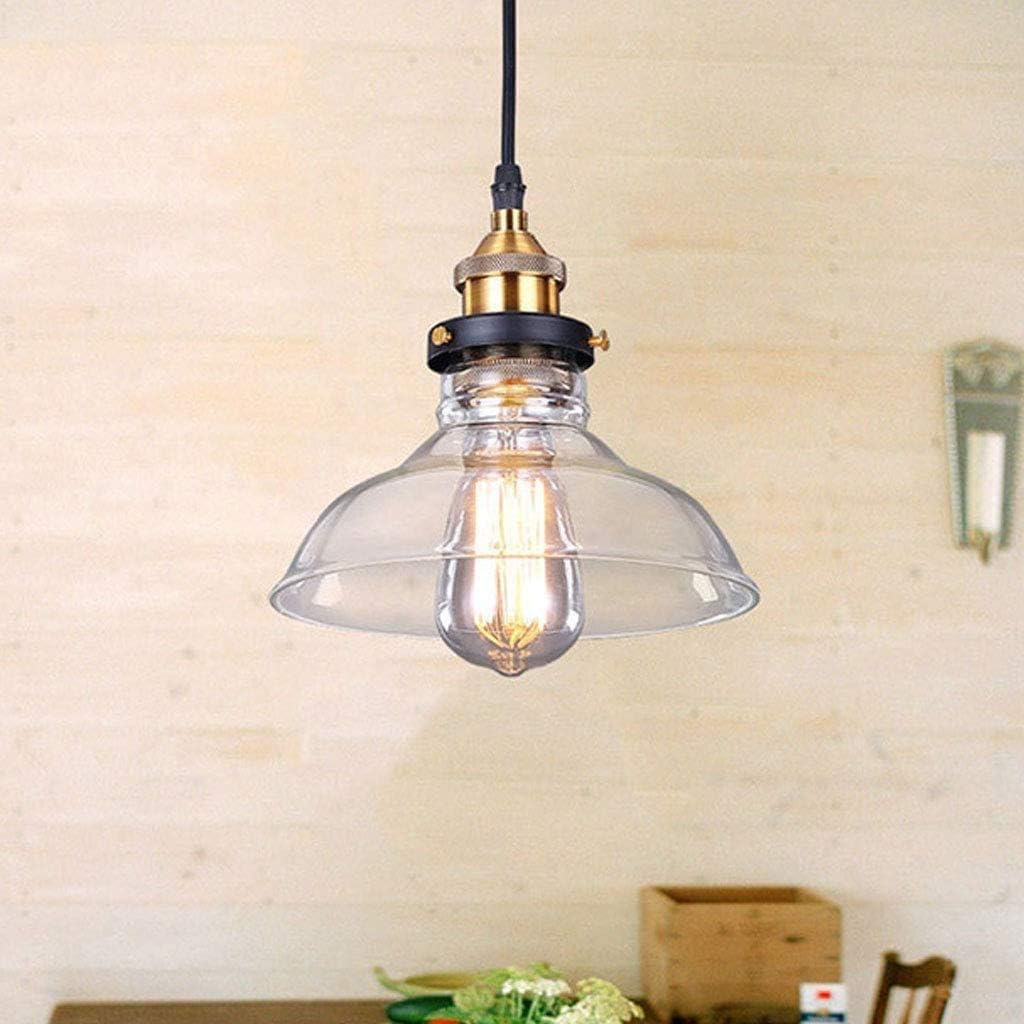Bracket Light Northern Europe Chandeliers,European Style 1 Lights Pendant Light, Chandelier Lighting Fixtures,Ceiling Light for Living Room Bedroom Restaurant E27 Stainless Steel Bracket Light
