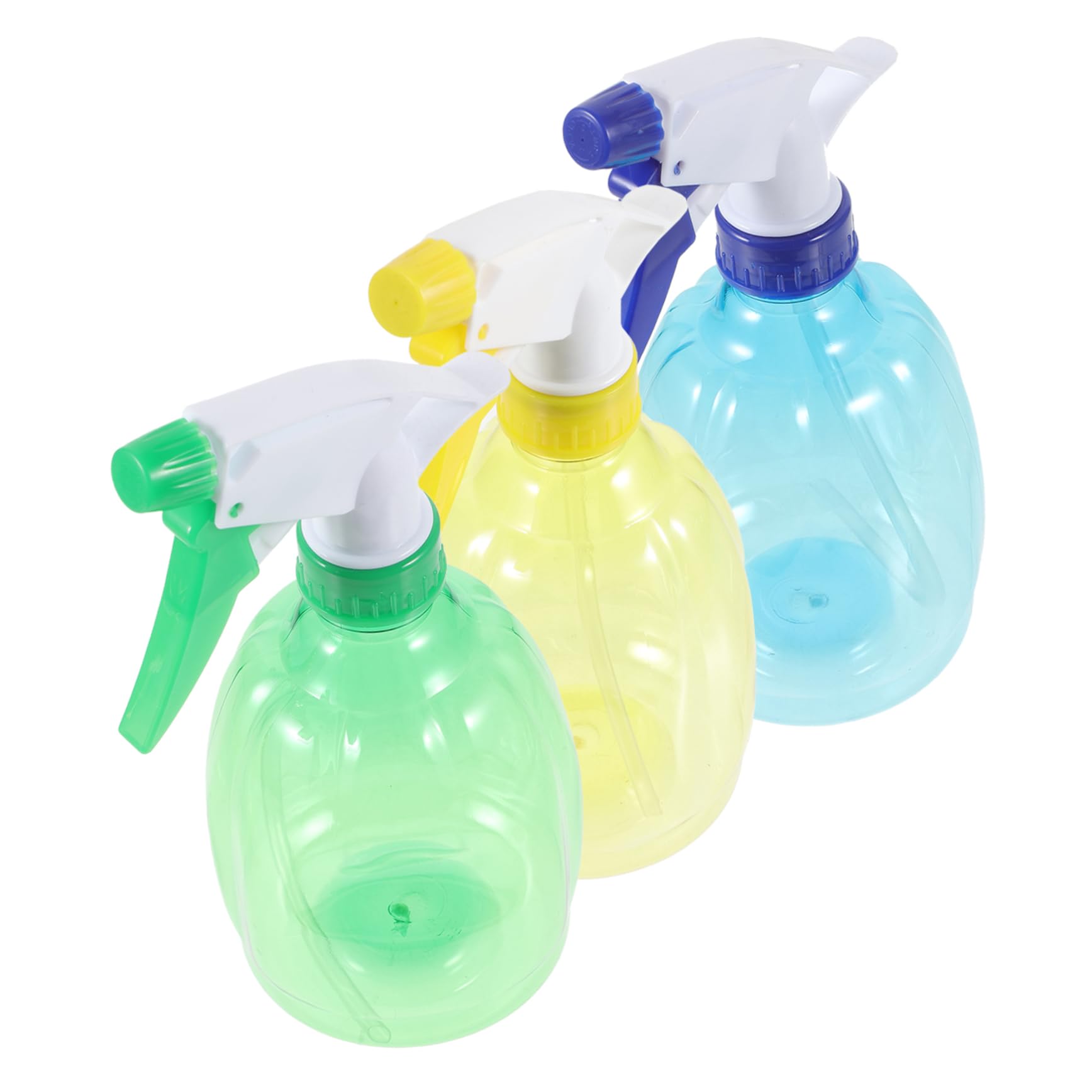 Silicona Liquida Spray Kit De Botellas De Spray Mini Para Viaje