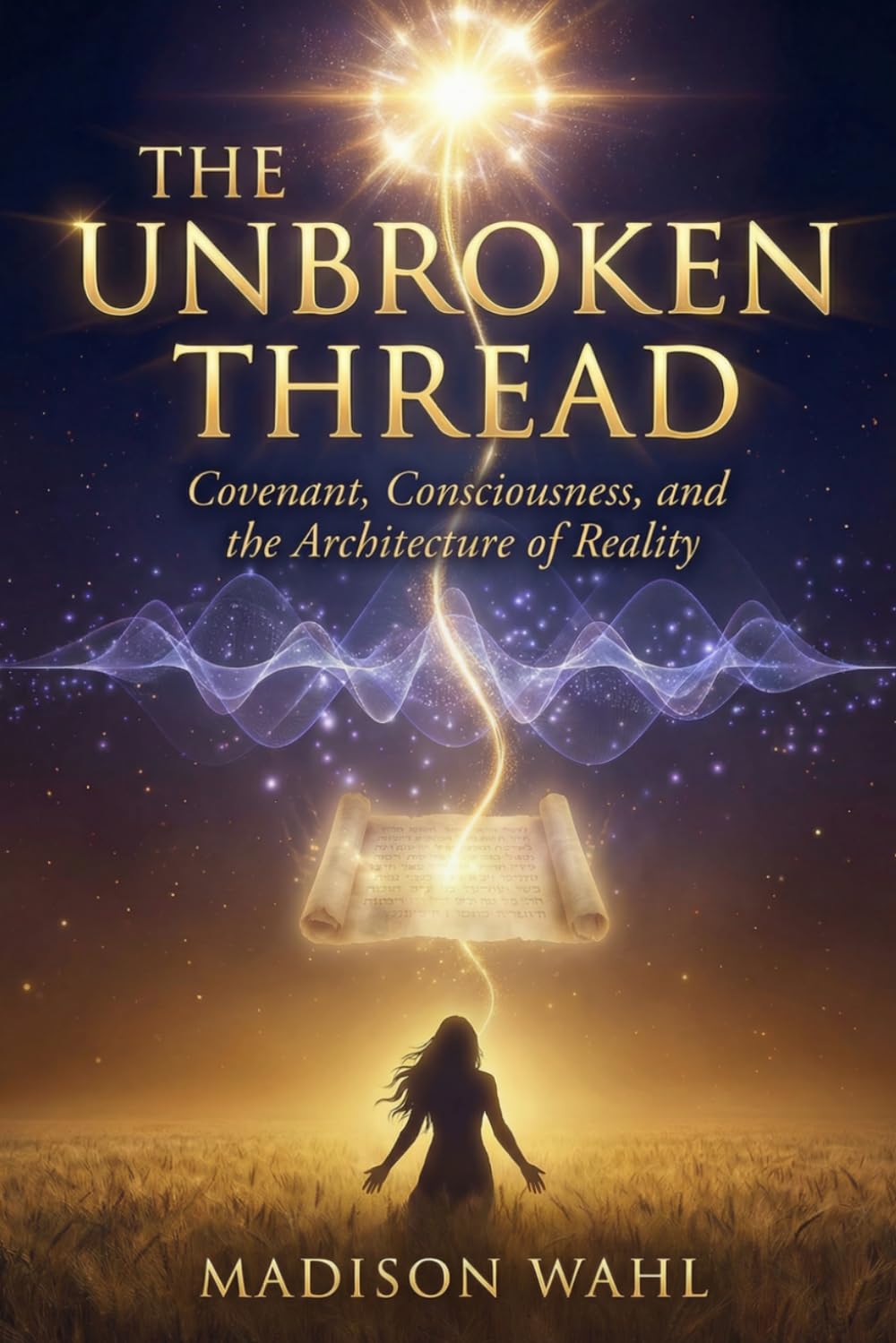 The Unbroken Thread: Covenant, Consciousness, and the Architecture of Reality