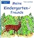 Produktbild BROCKHAUSEN: Meine Kindergarten-Freunde: Tiere im Wald - Freundebuch für Jungen