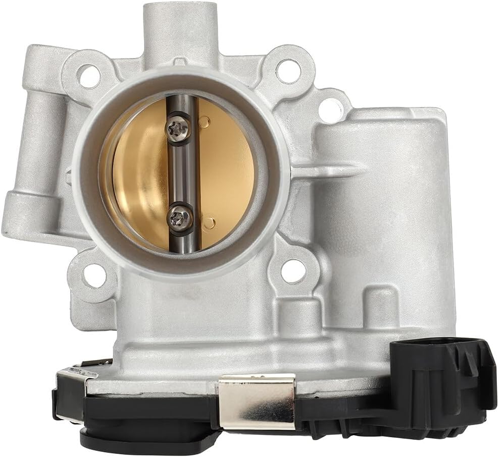acceleration body Fit for Chevy Sonic 2012-2018; for Chevy Cruze 2011-2015; for Chevy Trax 2013-2019; for Buick Encore 2013-2019 Throttle Body kits 55565489