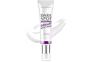 Enaskin Dark Spot Corrector Cream: Amal Bleaching for Men