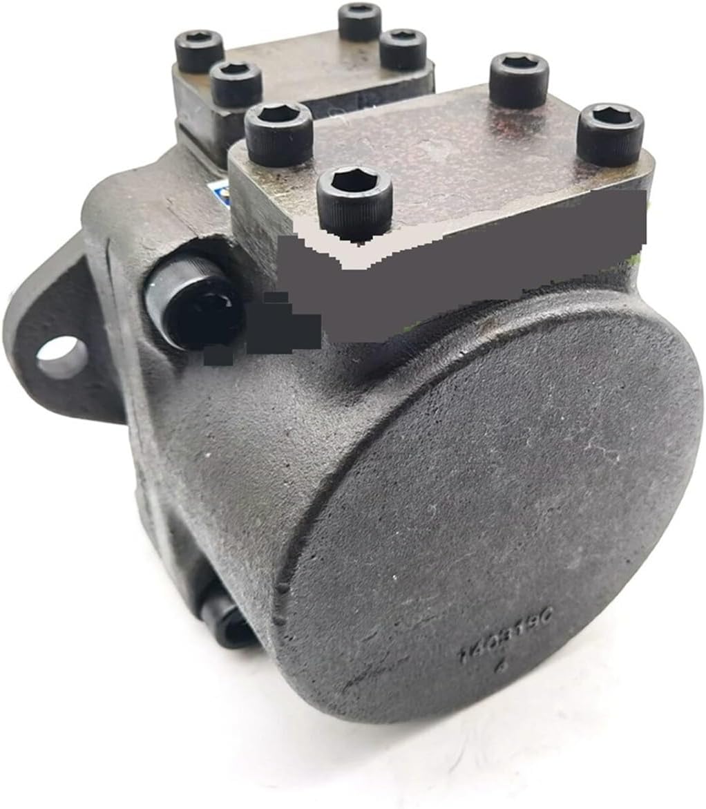 PFE-51 Fixed Displacement Vane Pump(PFE-51110 1DT)