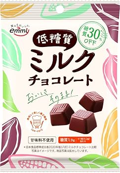 ミルクチョコです 森永乳業「ピノ DARS ミルクチョコ」」を食べてみました