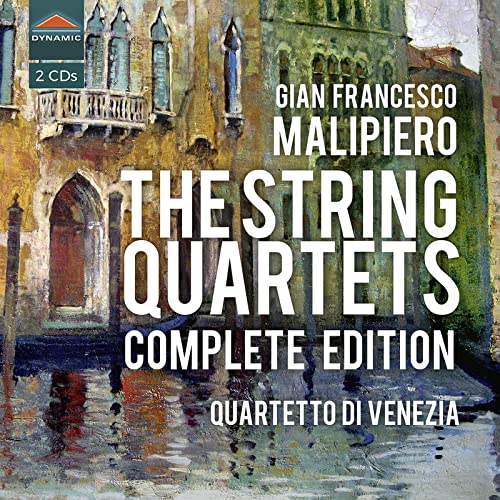 The String Quartets - Complete Edition