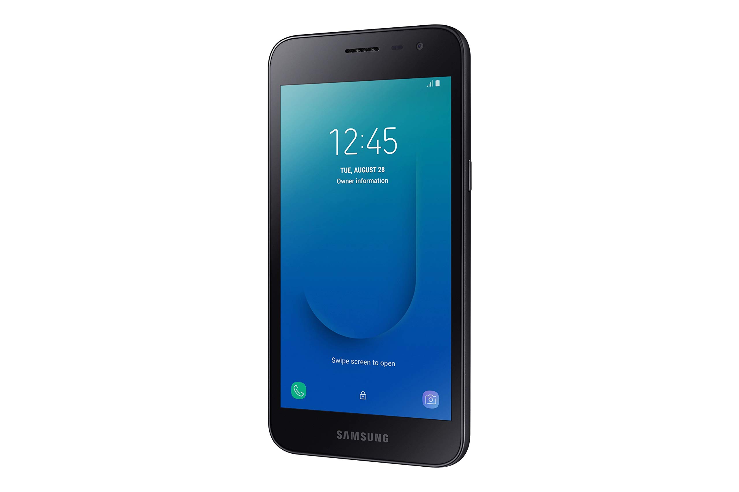 GalaxyA22　ブラック Samsung Galaxy J2 Core (Black, 1GB RAM, 16GB Storage) : Amazon.in