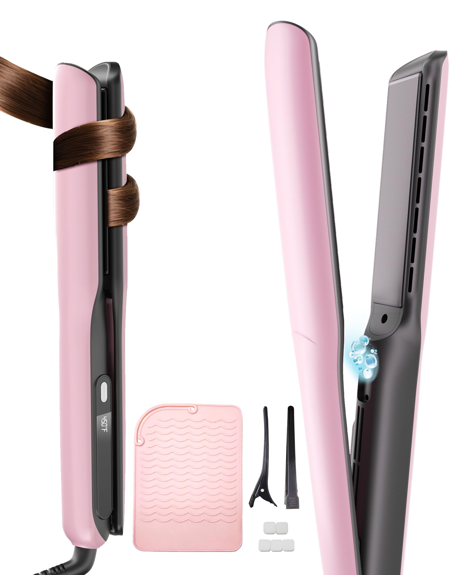 which hair straightener is the best