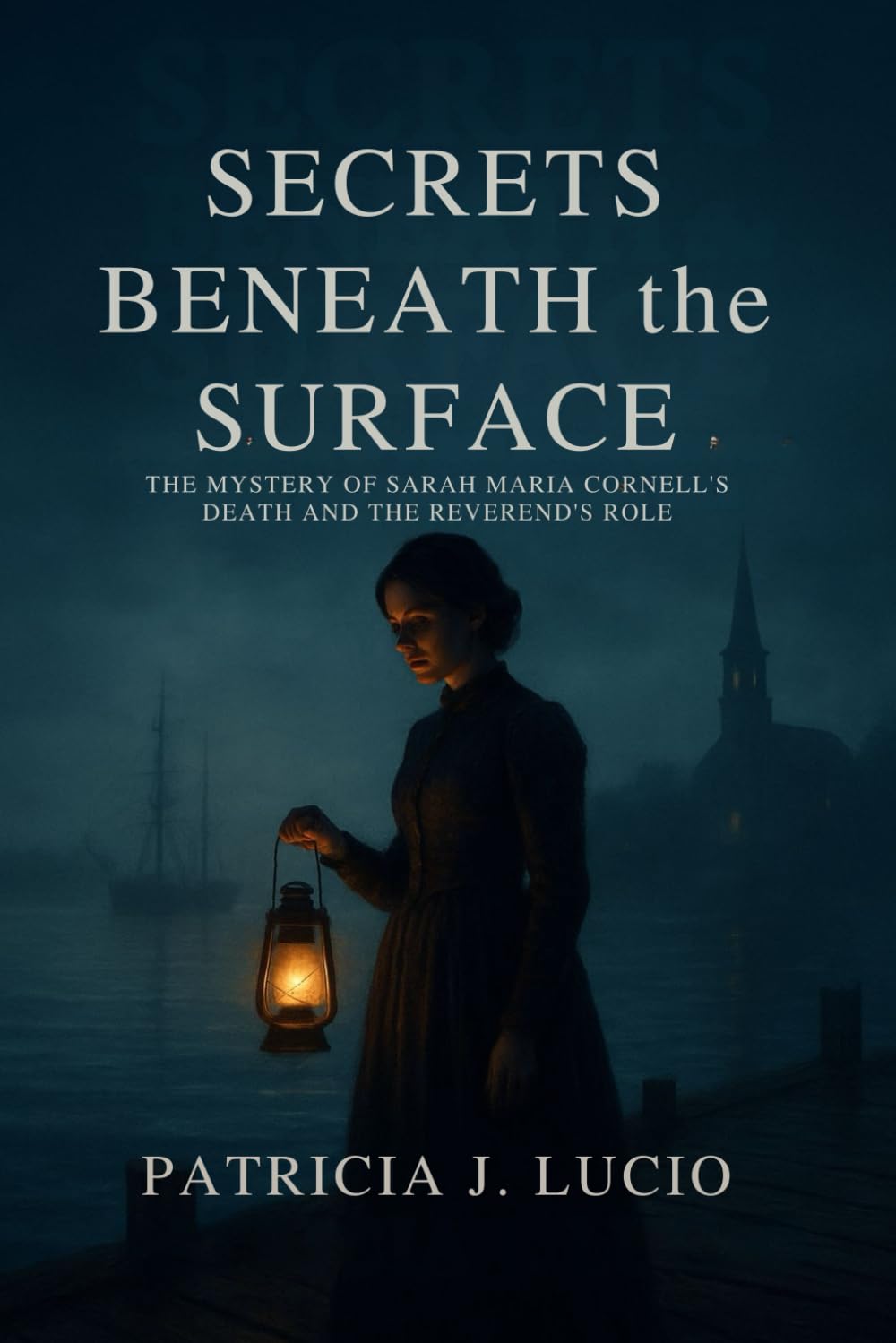 Secrets Beneath the Surface: The Mystery of Sarah Maria Cornell's Death and the Reverend’s Role