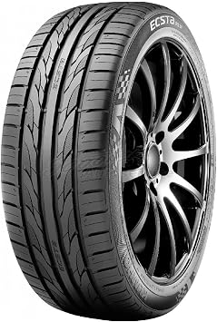 Kumho Ecsta PS31 Summer Performance Tire - 245/45ZR18 100W
