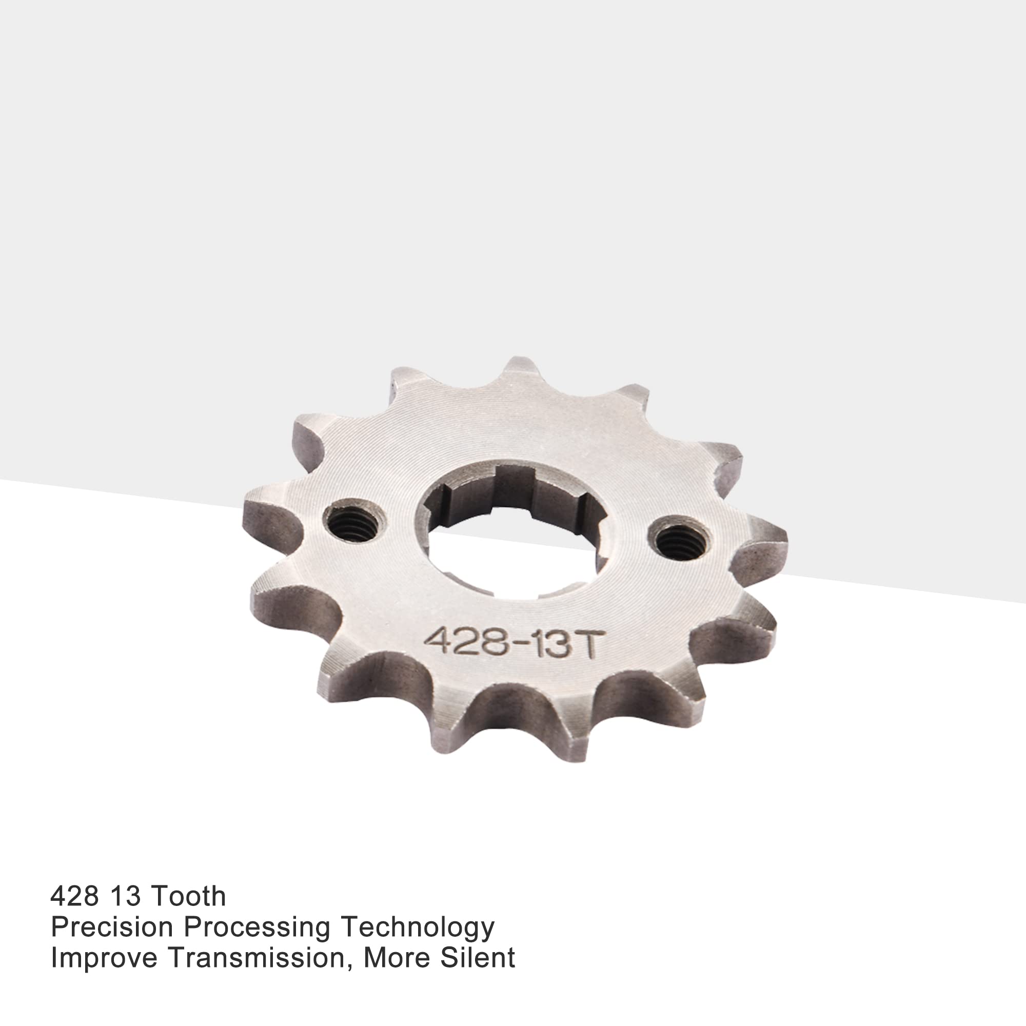 digirit53T、52T、51T、50T Amazon.com: D.I.D MXY-001OEM 520DZ2 Gold Chain and 14 Teeth