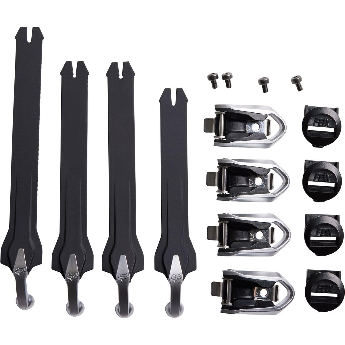 Kit de sangles de coffre Motion sangle d'arrimage et fixation de bagage - 2