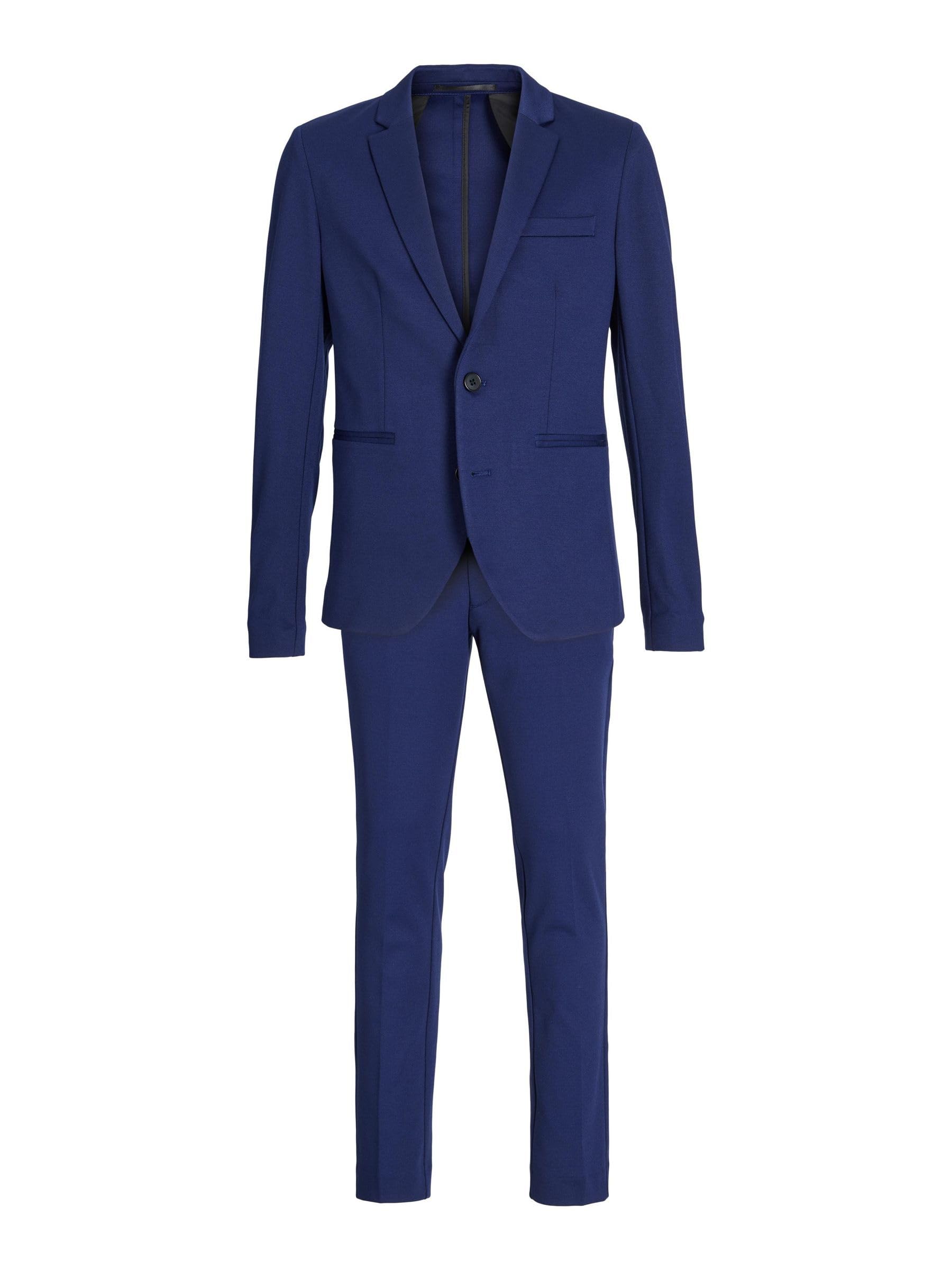 JACK&JONES JUNIOR JJEJAXON Jersey Suit NOOS JNR