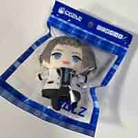 にじさんじ　甲斐田晴　VΔLZ BIG にじぱぺっと ぬいぐるみ VΔLZ BIGにじぱぺっと】BIGにじぱぺっと｜にじさんじ