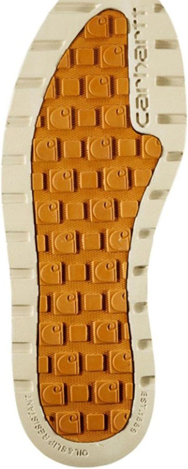 Carhartt womens Gilmore Wp 6" Soft Toe Hiker - Image 6