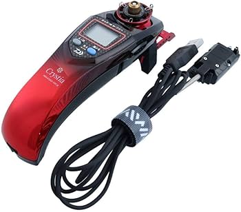 Amazon | ダイワ クリスティアワカサギ CRTα ソリッドブラック