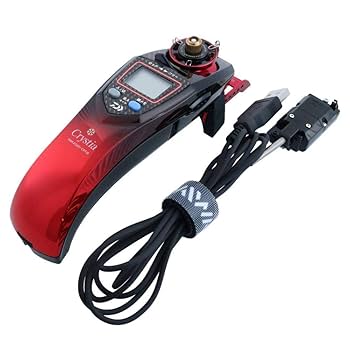 ダイワ クリスティアワカサギ CRT+ Amazon | ダイワ(DAIWA) リール クリスティアワカサギ CRT+