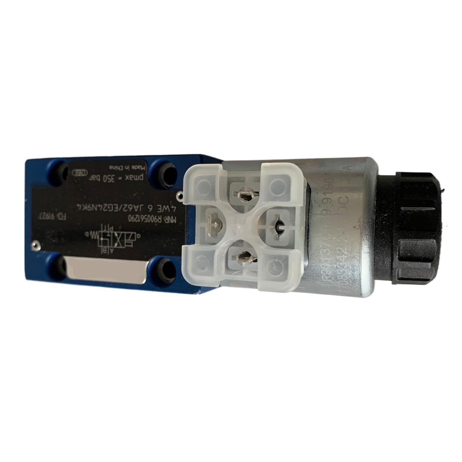 MXXDMOPD 4WE6JA6X EG24N9K4 Threaded cartridge valve VALVE