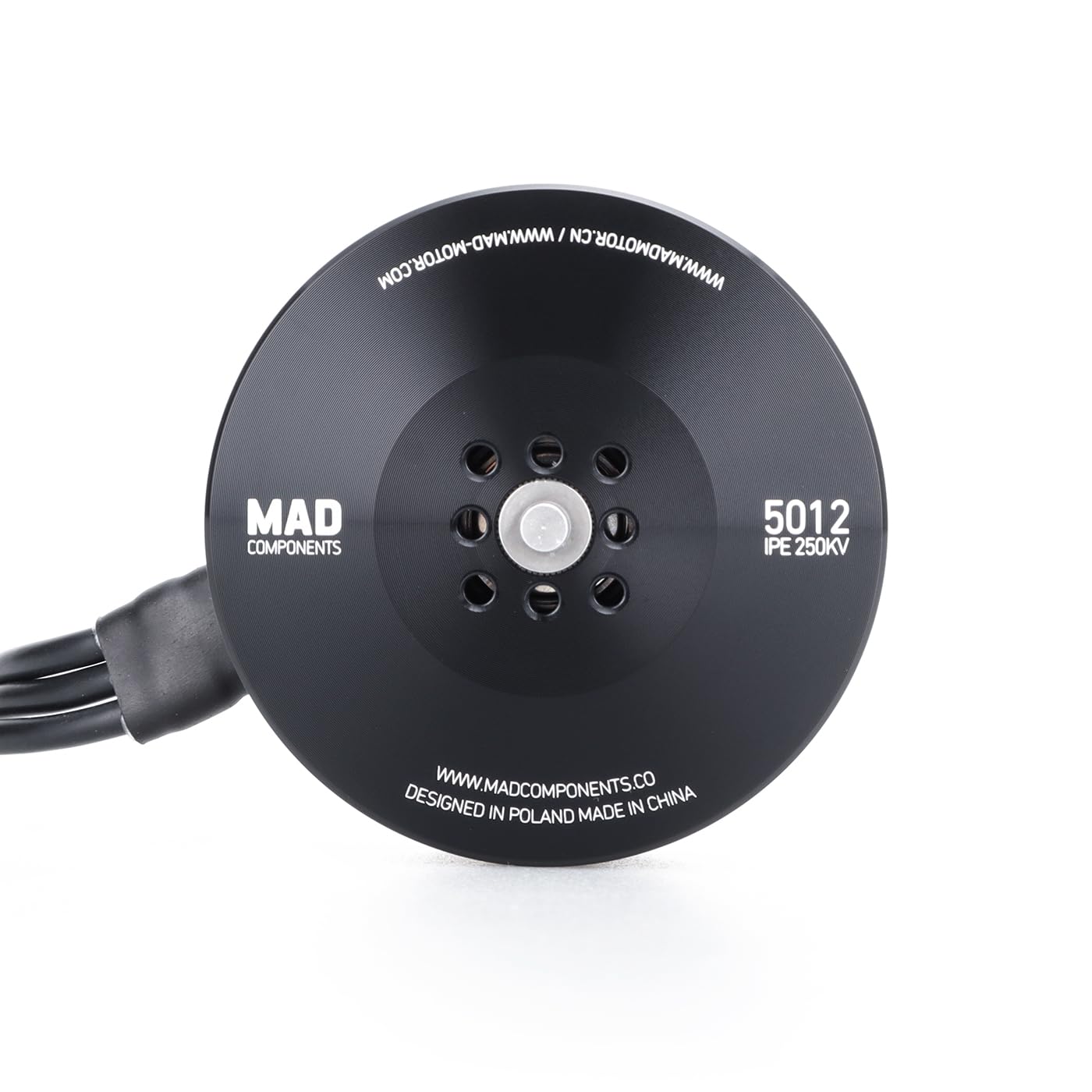MAD COMPONENTI 5012 IPE V3.0 320KV brushless Motore per Multirotor Quadcopter Hexrcopter Drone RC FAI DA TE Hobby rig