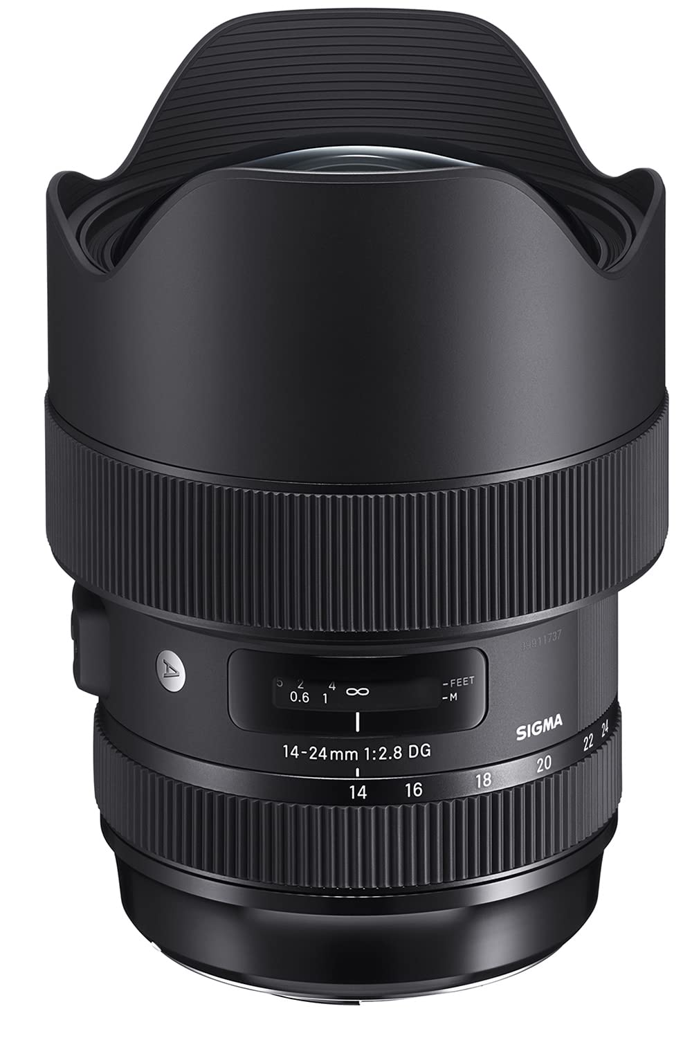 ＥＯＳ１４－２４ｍｍ　Ｆ２．８ＤＧ　ＨＳＭ（Ａ） 14-24mm F2.8 DG DN | A | sigma-photo