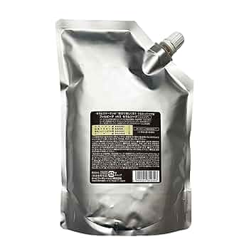 フィルビータc4.5詰め替え2個セット Amazon | フィルビータ c4.5 セラムソープ シャンプー 800ml 詰