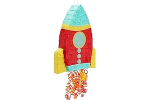 BLUE PANDA - Among Us Pinata