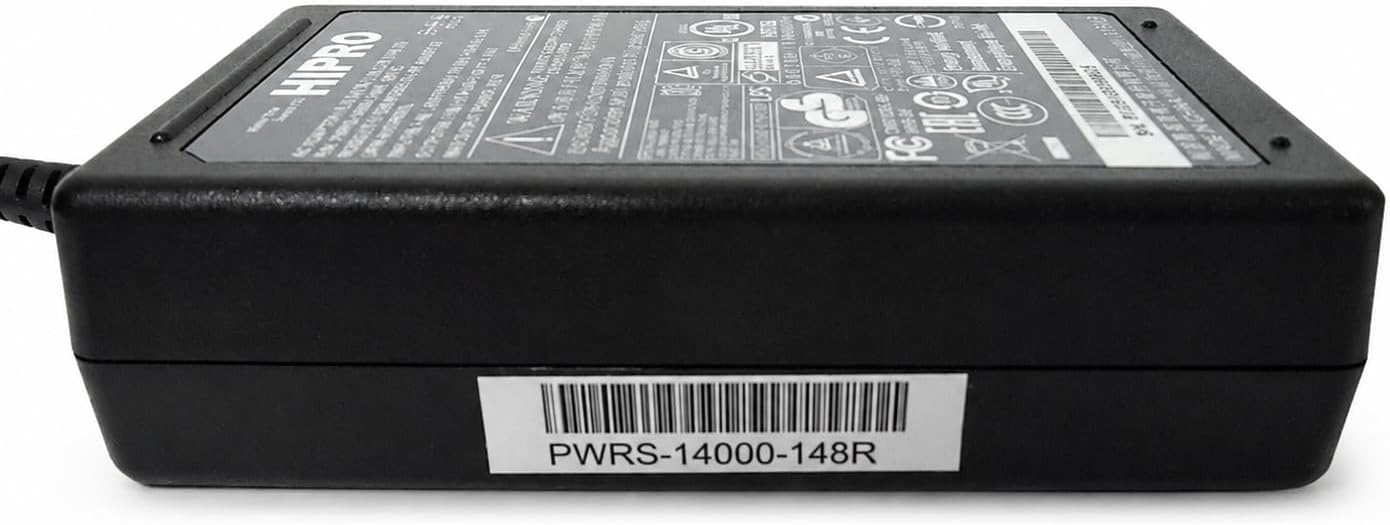 OEM 12V 4.16A 50W Adapter for Zebra ET51 ET56 Enterprise Tablet Cradle