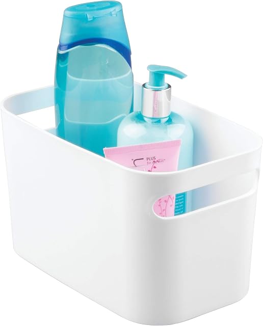 InterDesign 25 x 15 x 15 cm Small Una Bin