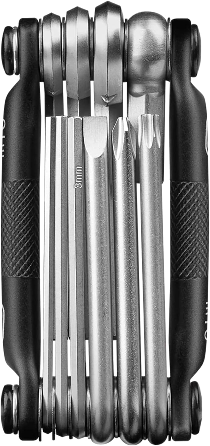 Crank Brothers Multi-10 Tool Bike Tools & Maintainance