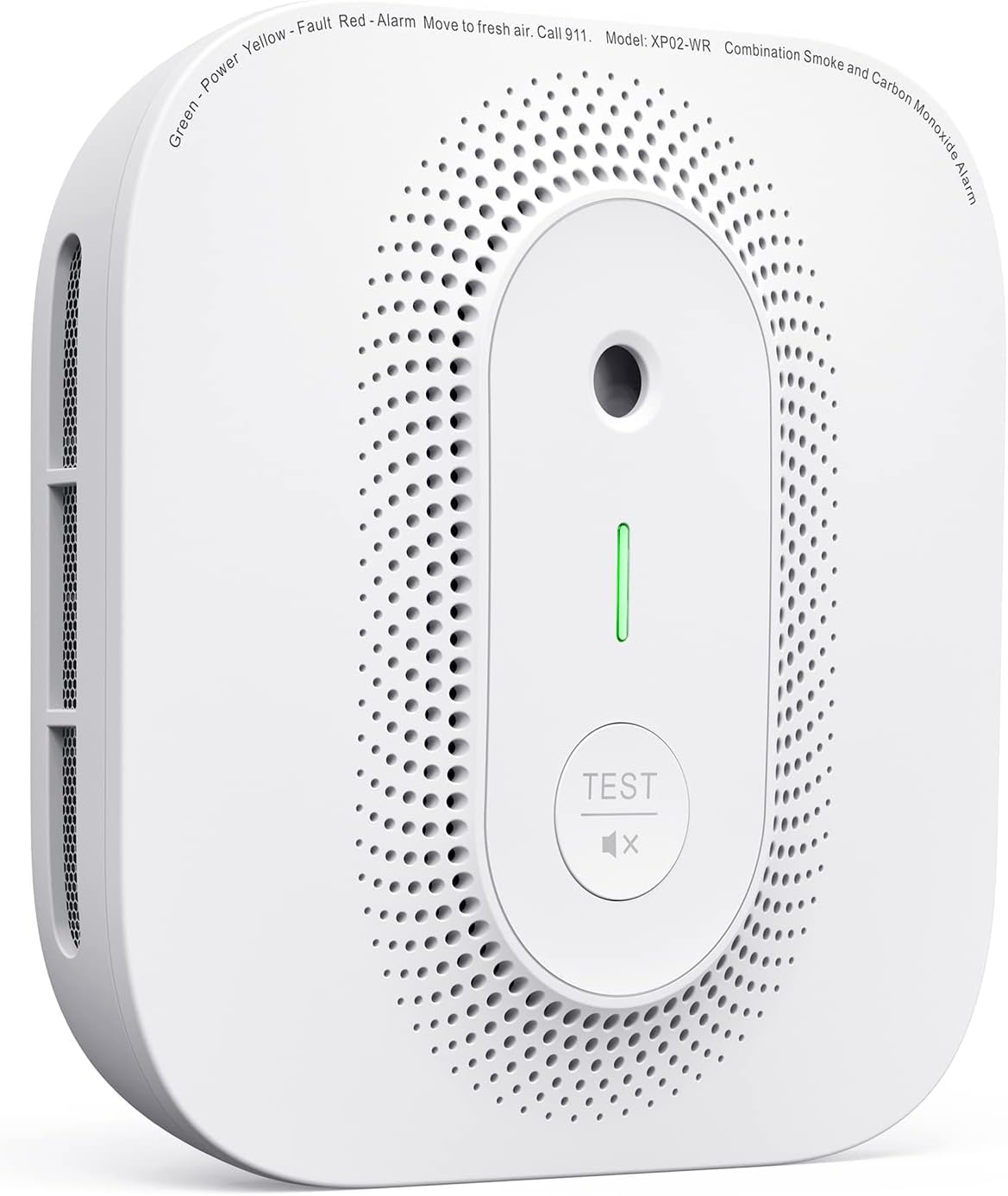 First Alert Onelink Safe & Sound Battery Powered Smart