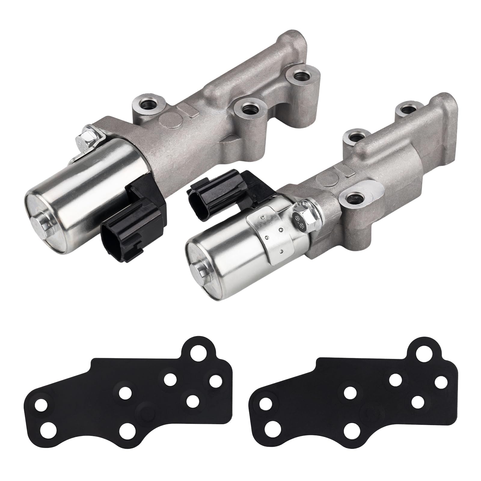 KAX Variable Valve Timing VVT Intake Compatible with 2005-2019 Frontier, 2005-2015 Xterra, 2002-2008 Maxima, 2003-2007 Murano, 2008-2012 Pathfinder,