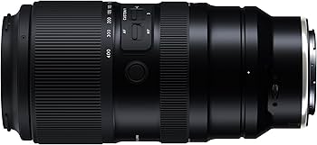 Amazon.co.jp: Tamron 50~400mm F/4.5-6.3 Di III VC VXD Nikonフル
