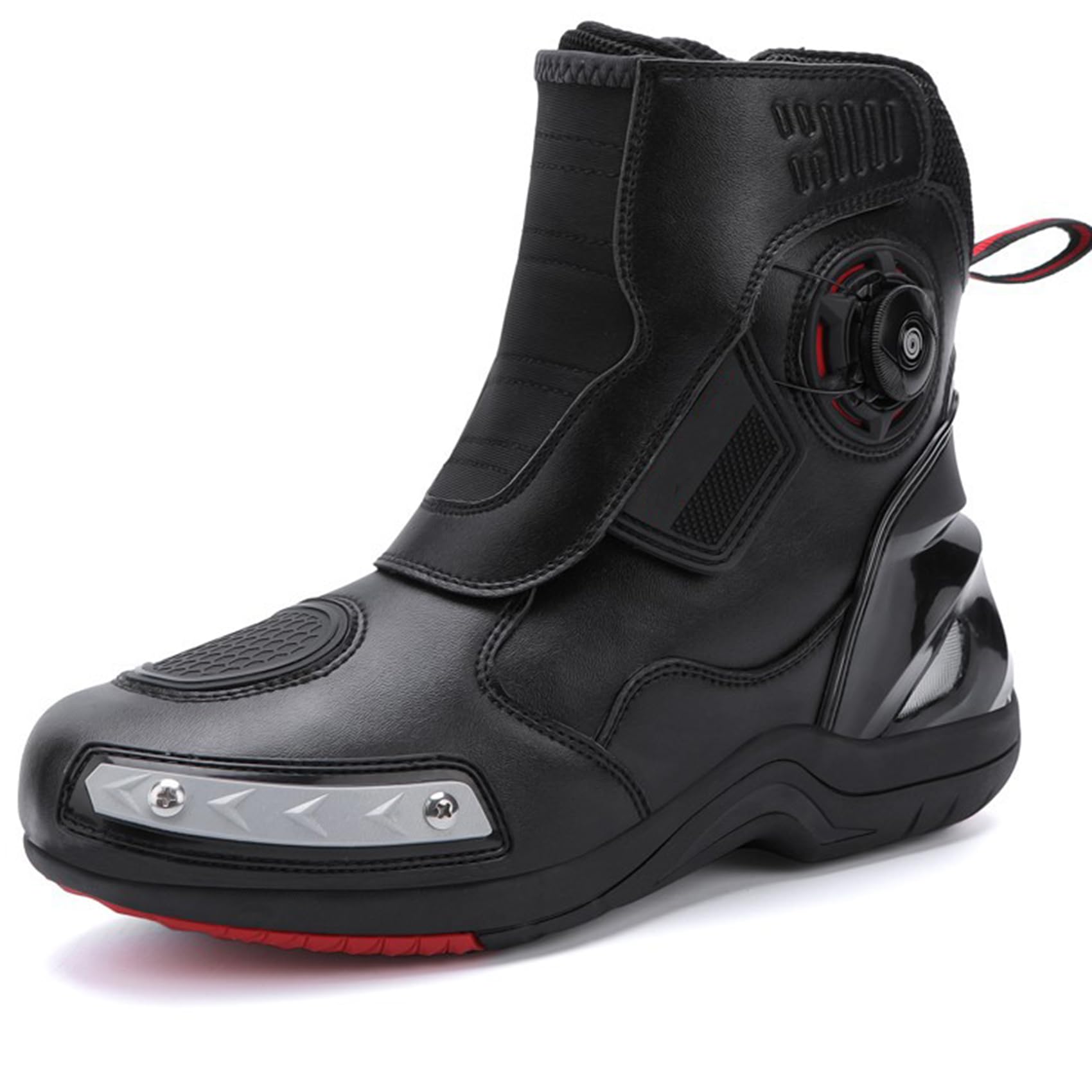 Furygan Boots Chaussures Moto Etanches Sebasty Bottes De