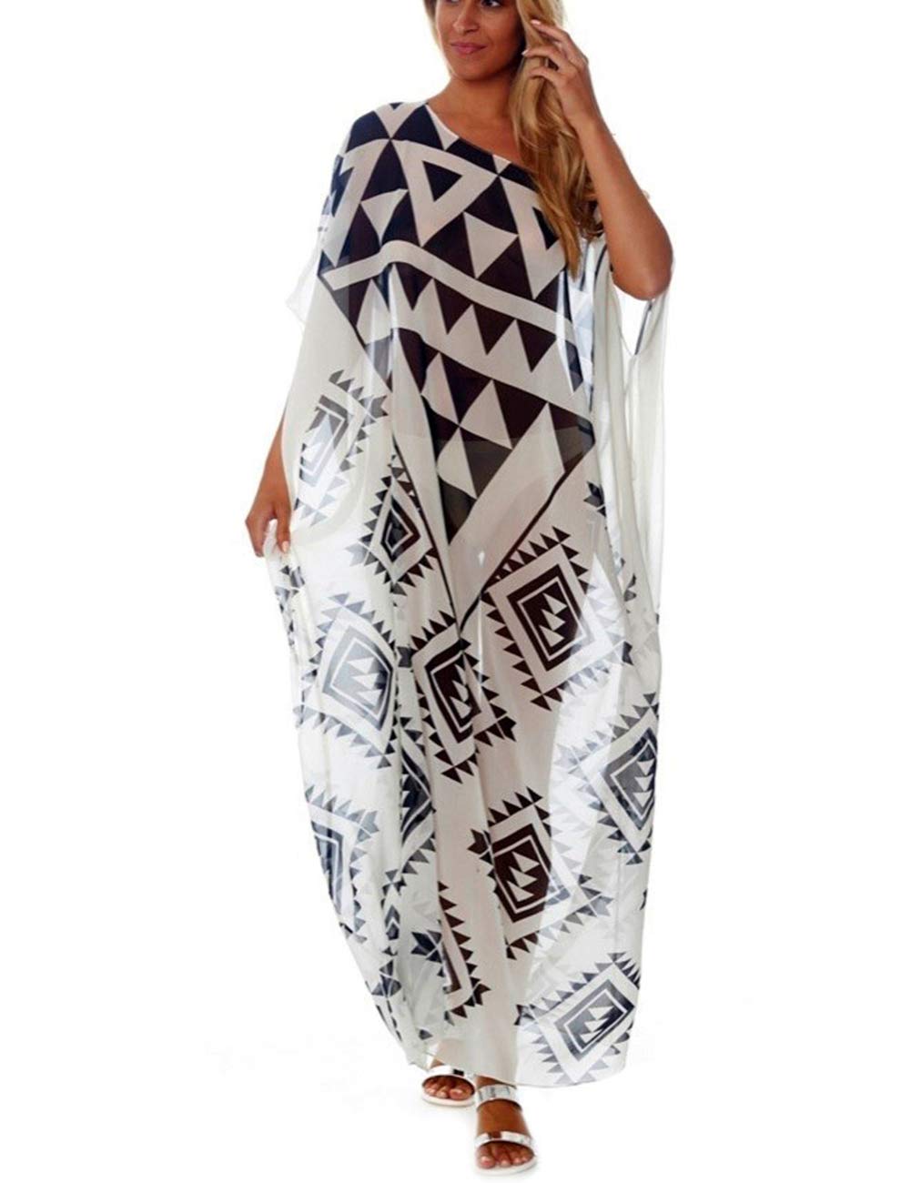 short sleeve swim cover up