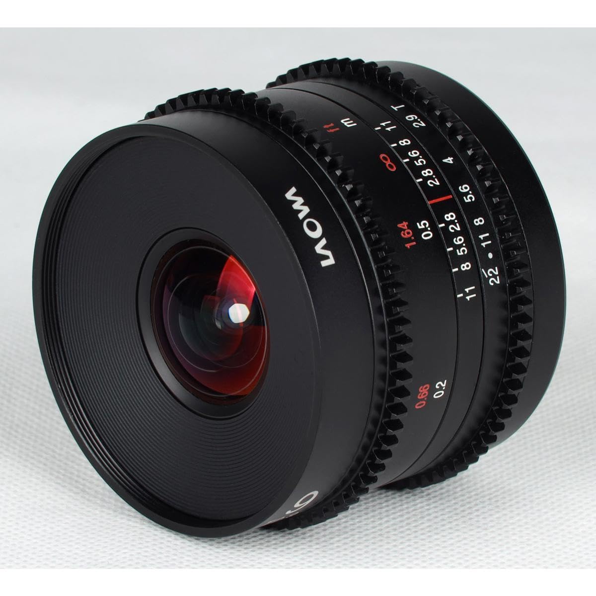 レンズ(単焦点) LAOWA 9mm T2.9 ZERO-D Cine fuji mount Amazon.com : LAOWA Venus 9mm T2.9 Zero-D Cine Lens for Fujifilm X