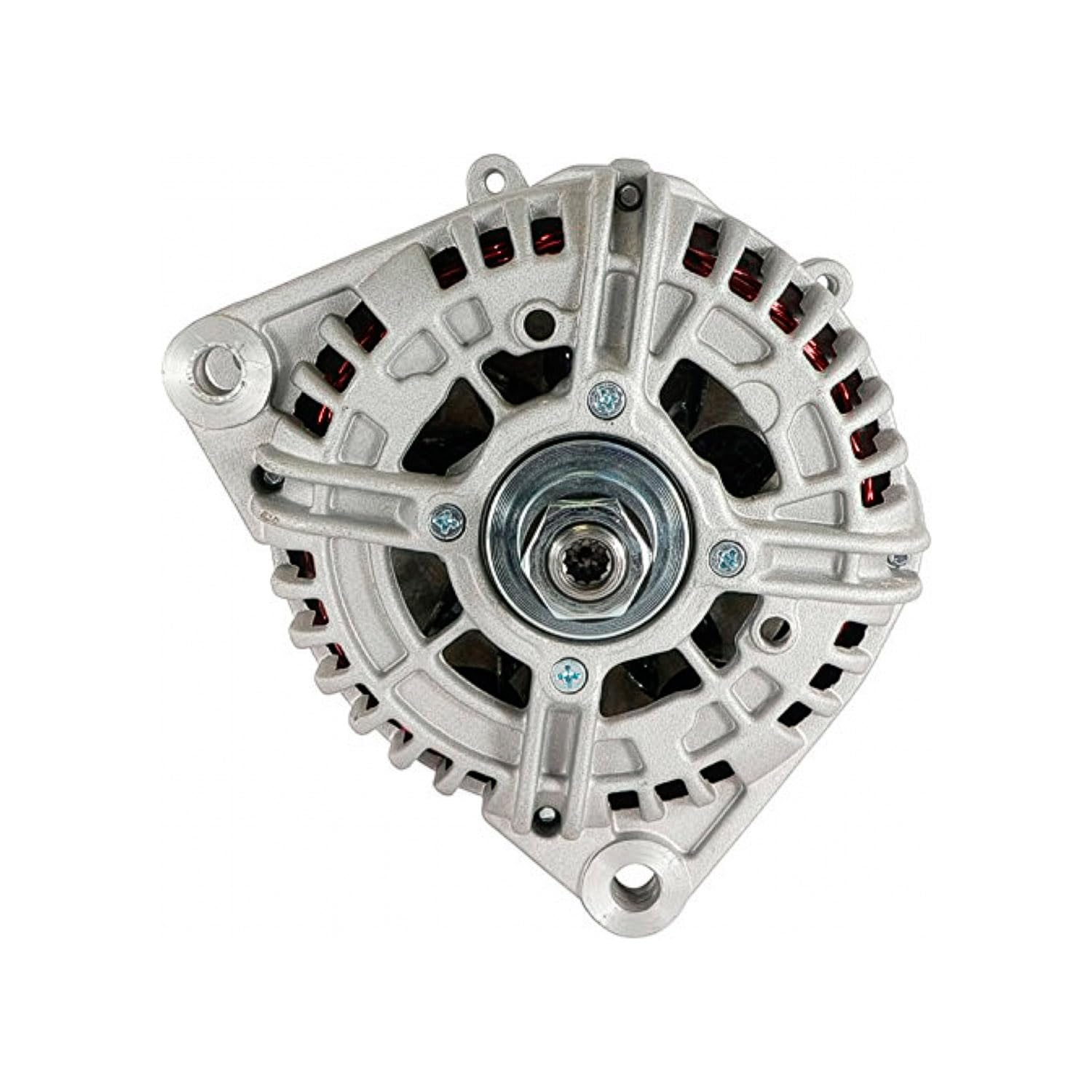 Kuhner Alternatore per Trattore 554251ri 12V 150A per Macchine Agricole