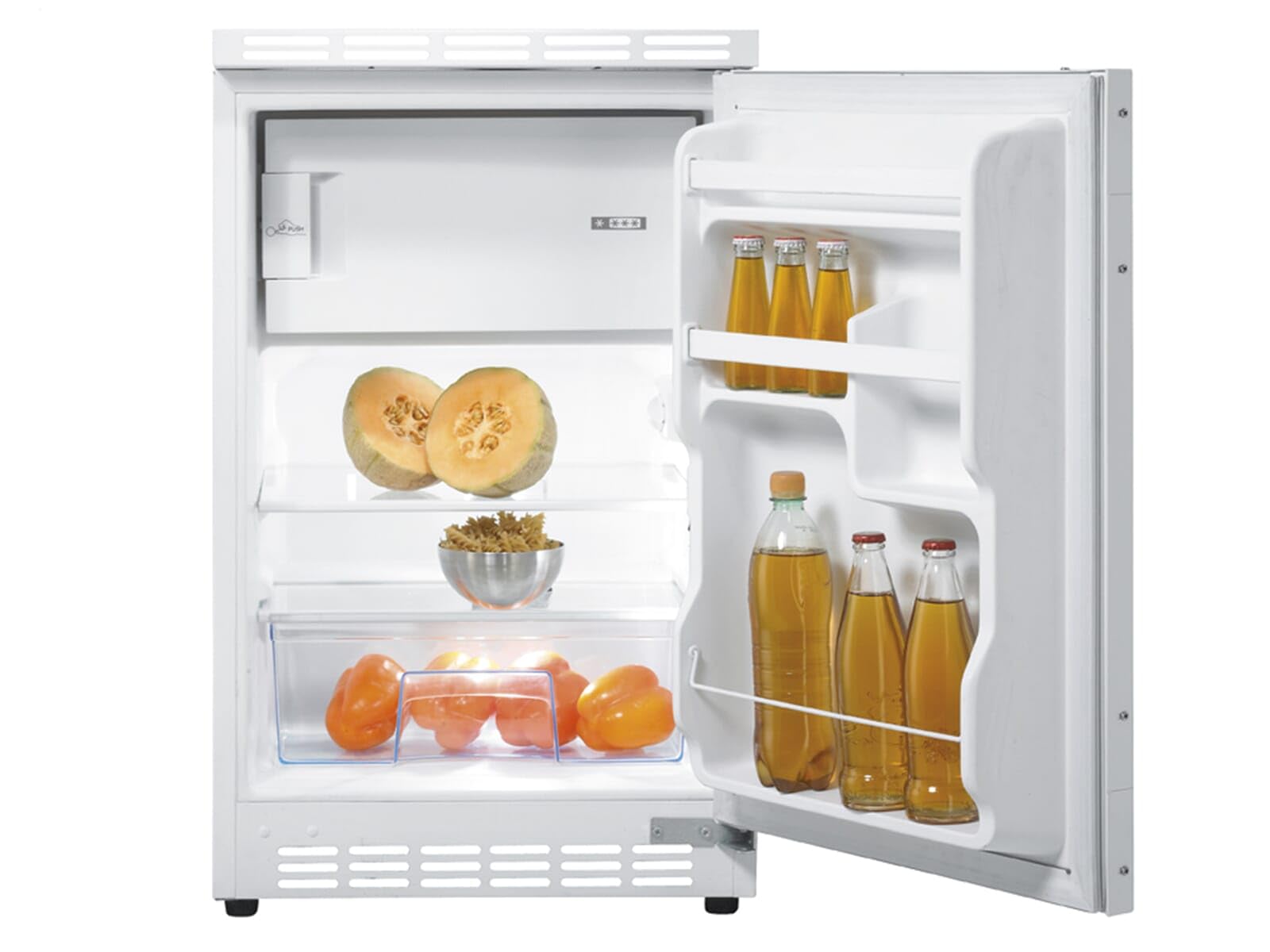 scaffale refrigeratore gorenje 82 cm bianco regolabile