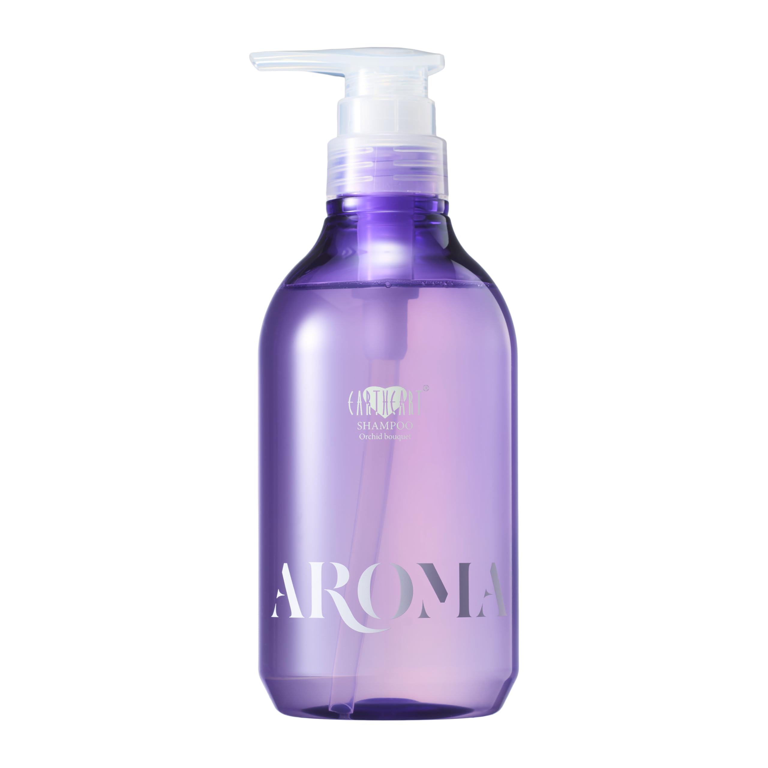 EARTH AROMA シャンプーセット EARTH AROMA シャンプーセット