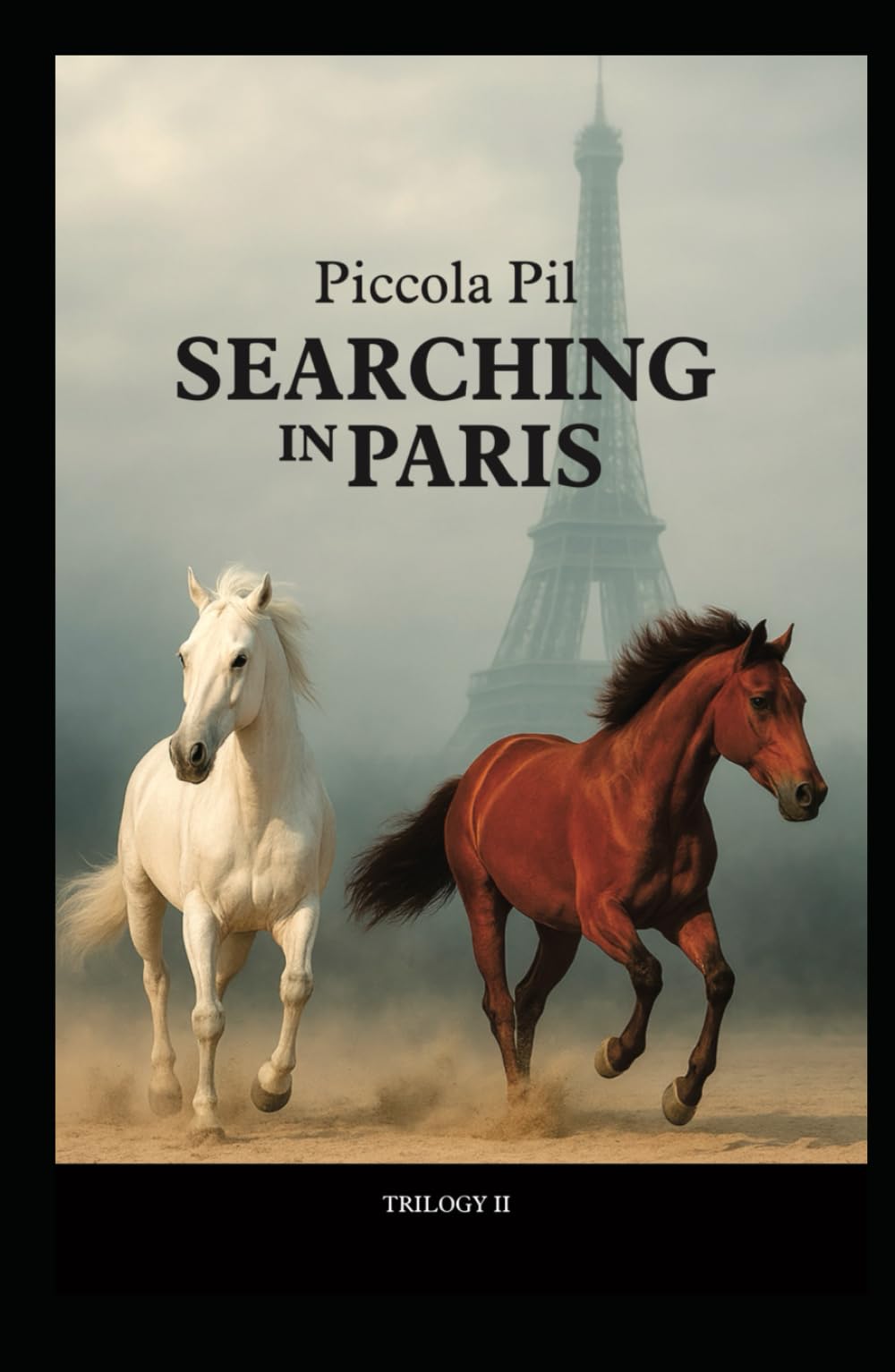 Searching in Paris