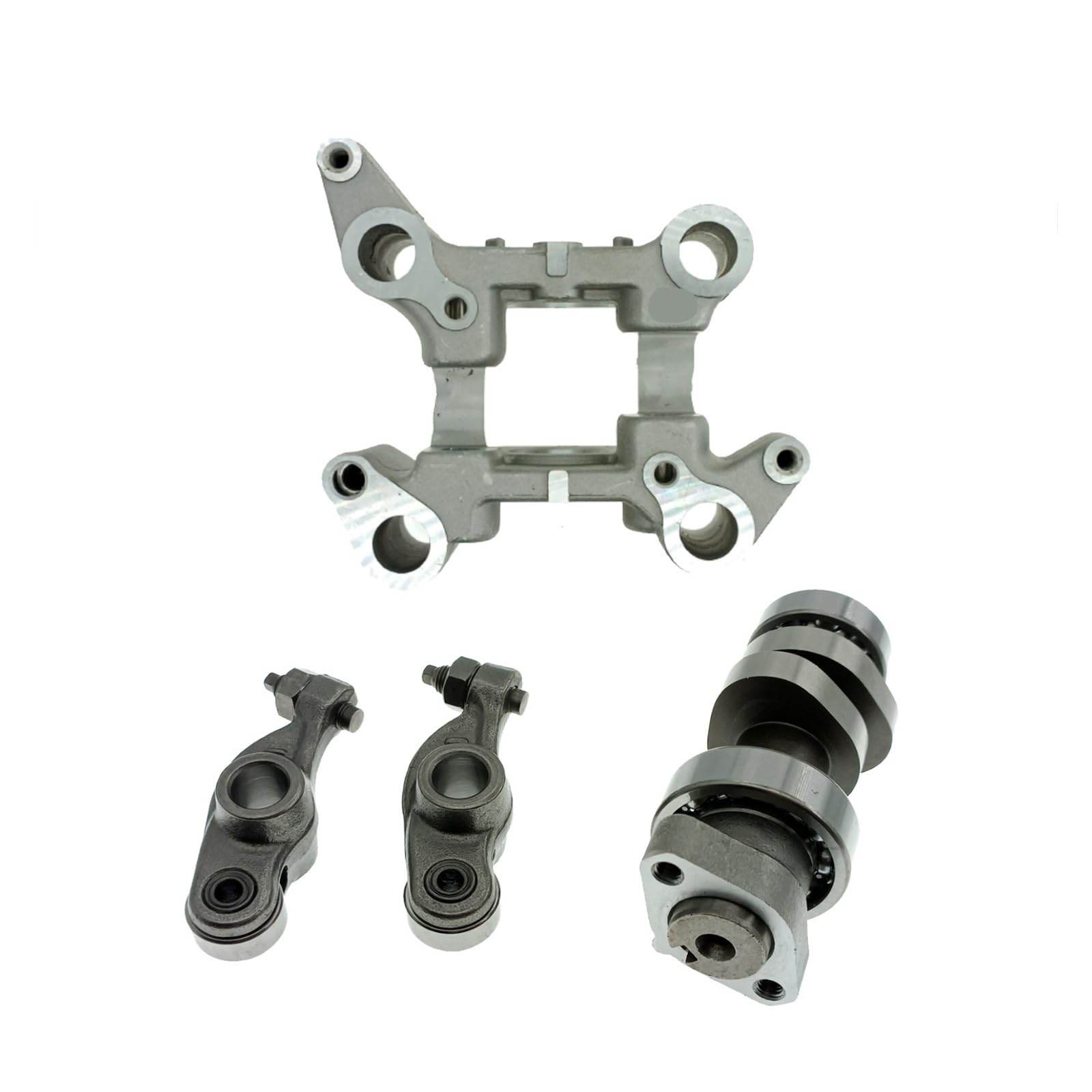Soporte de balancín de árbol de levas CBF125 CBF150 CRF150F SDH125 XR150