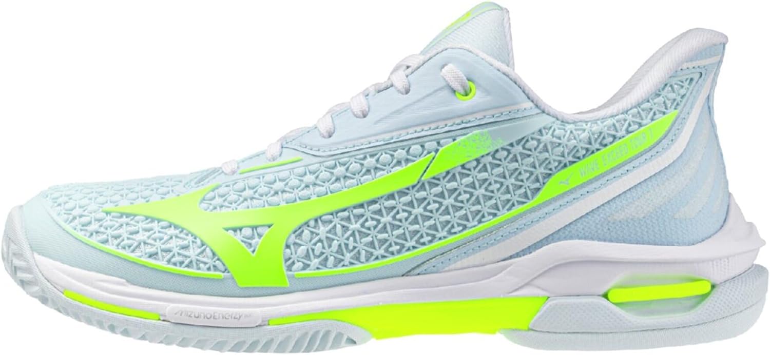 Mizuno Women's Wave Exceed Tour 7 - Superior Comfort