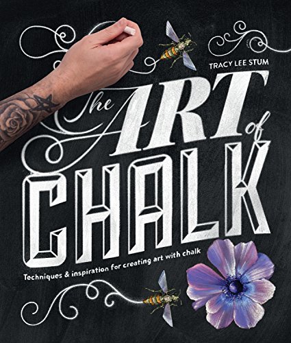 The Art of Chalk: Techniques and In…