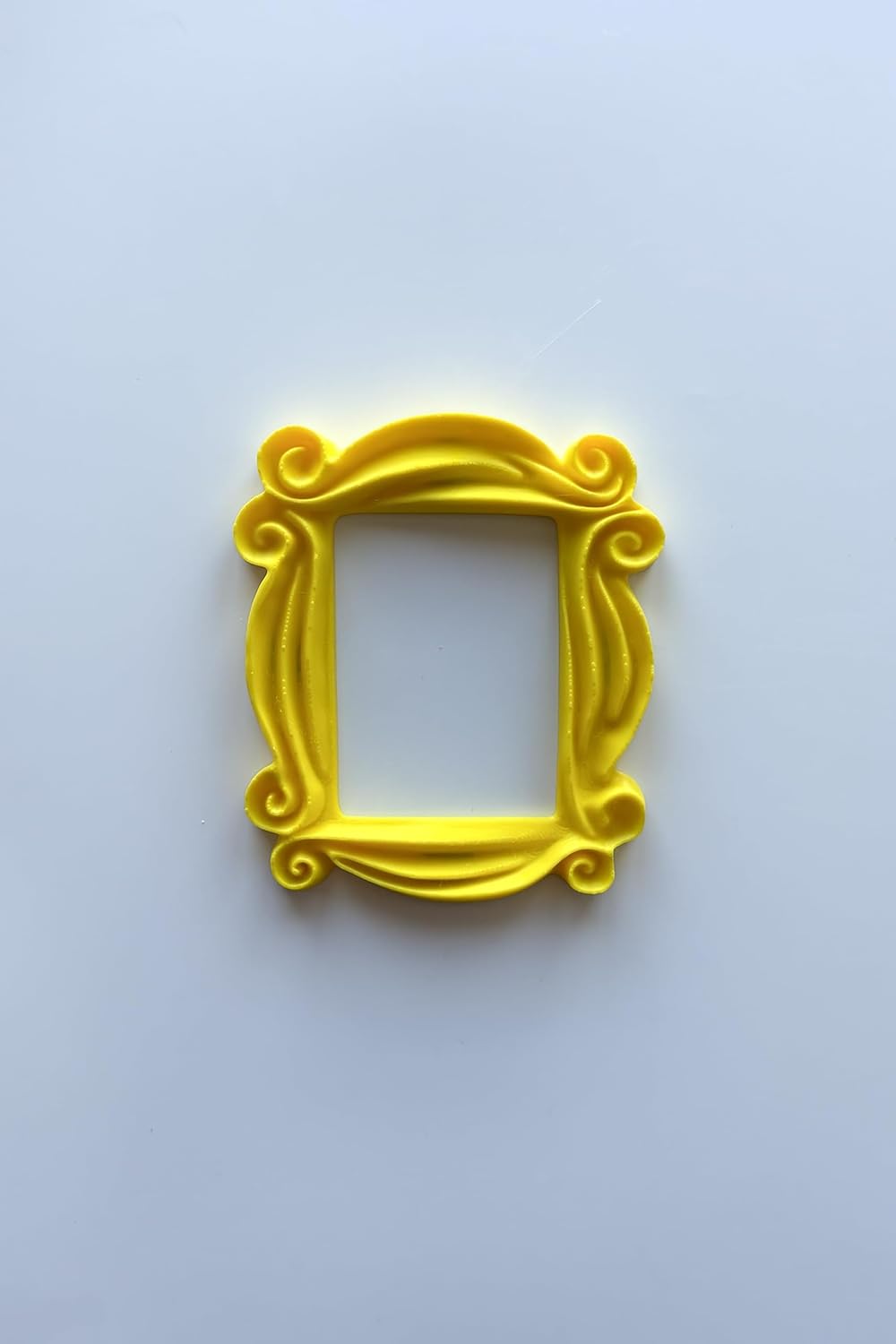 Friends Kapı Süsü