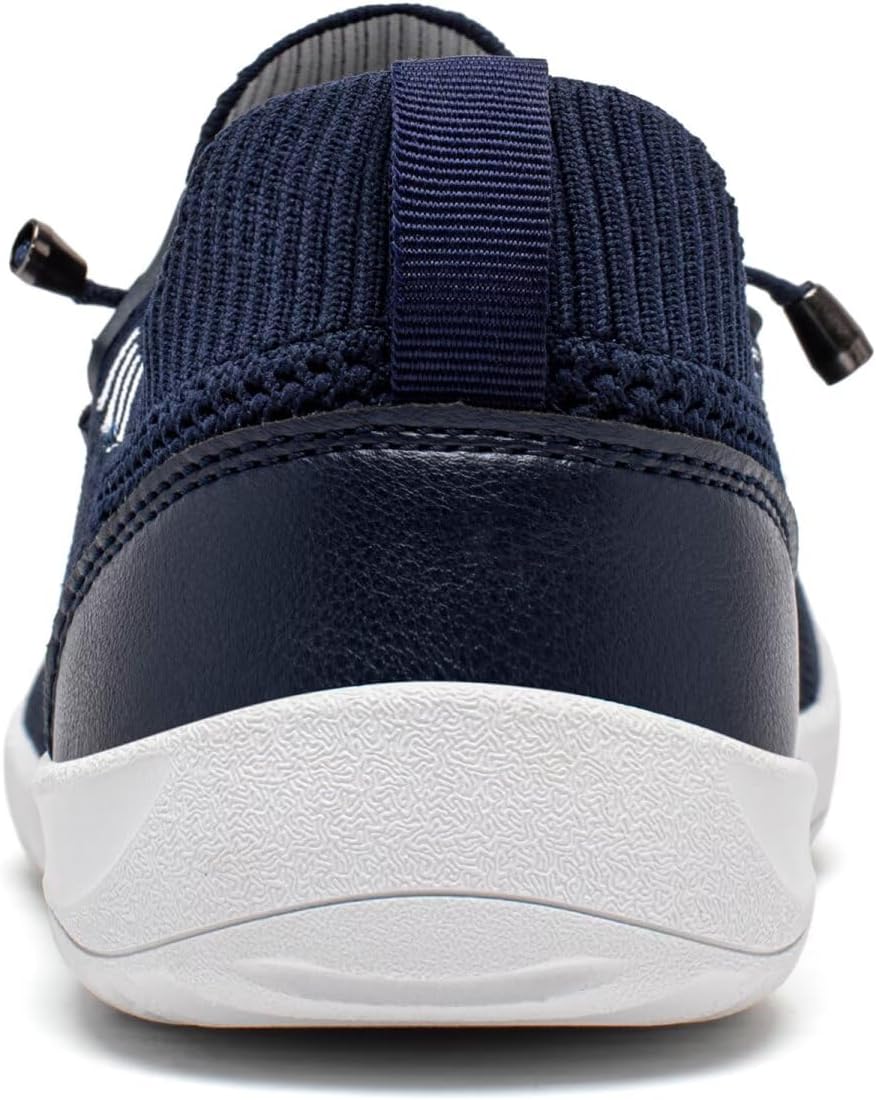 HOBIBEAR Unisex Wide Barefoot Minimalist Shoes for Womens Mens Zero Drop Shoes Lightweight - Image 4