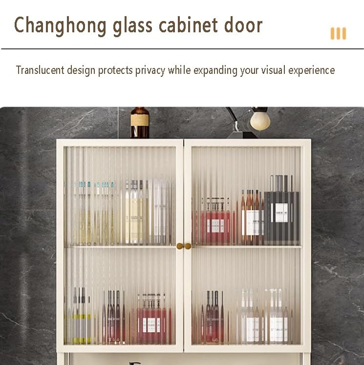 Armoire à pharmacie murale pour optimiser le rangement des petits espaces - 5