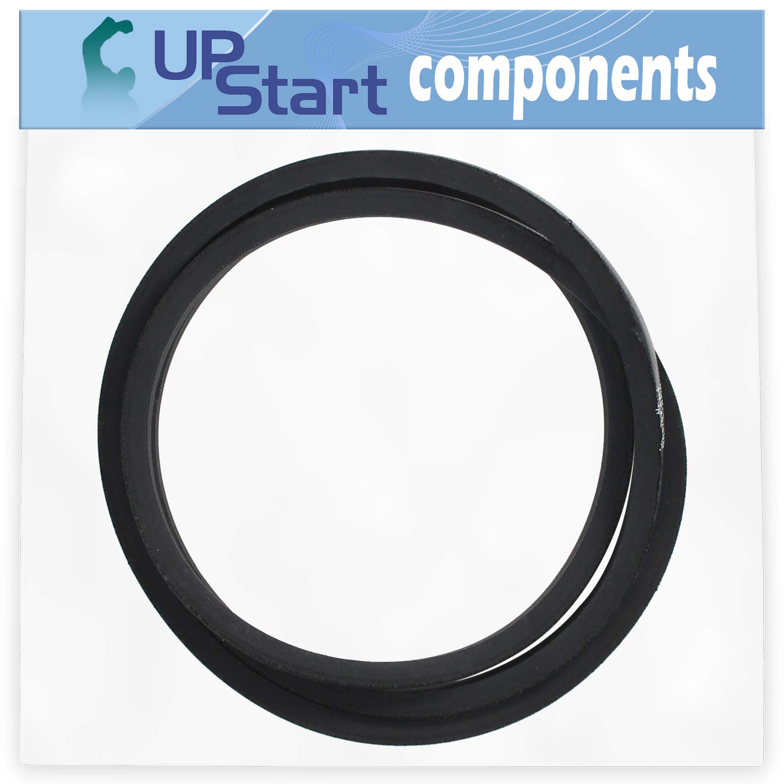 UpStart Components 954-0434 Drive Belt, coiled with tag
