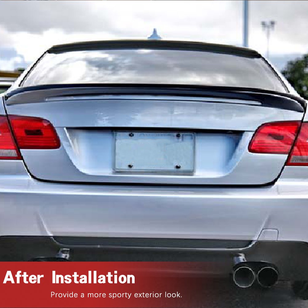 Amazon.co.jp: Yucss Bmw 3 シリーズ E92 M-Sport E92 M3 2006 2007
