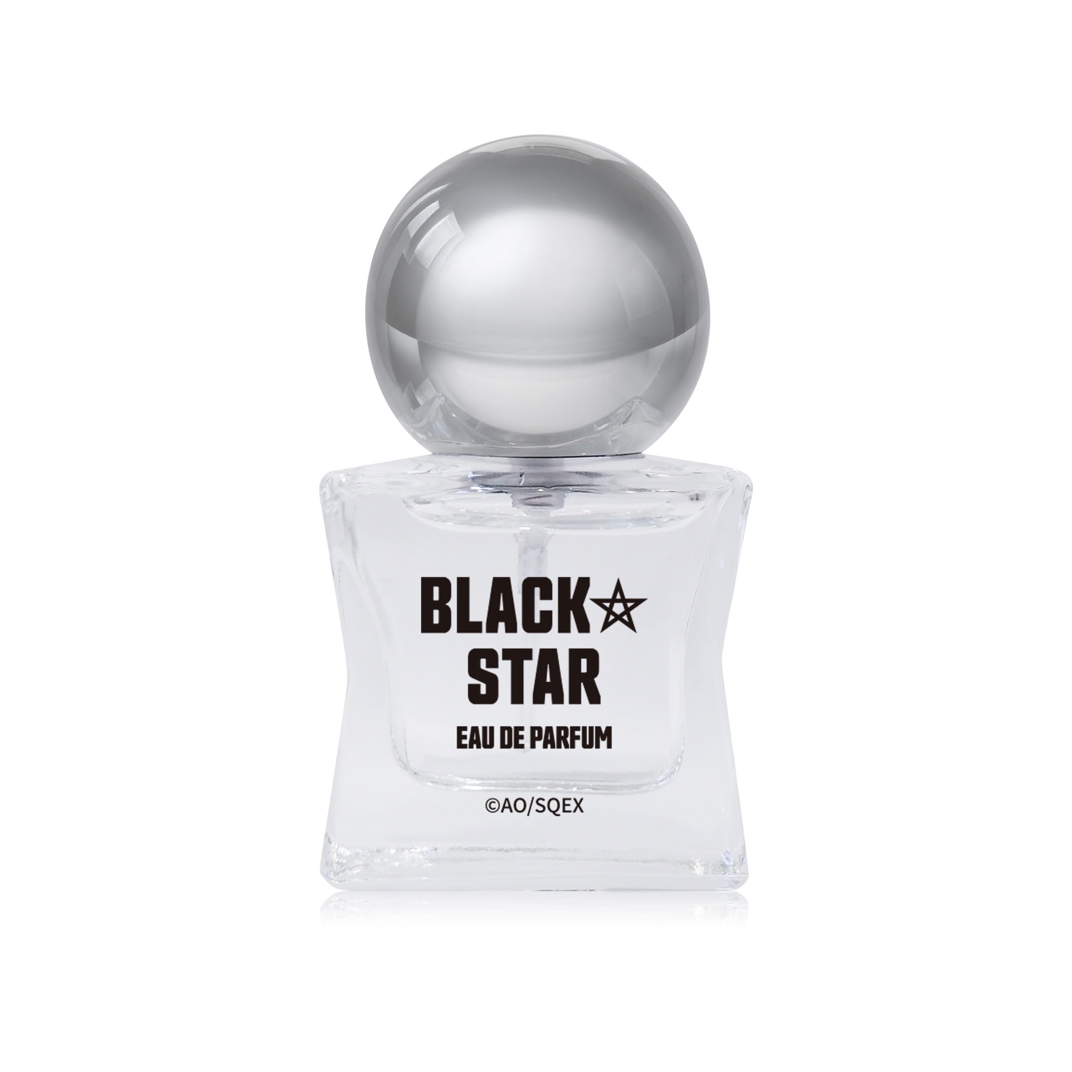 Amazon | ブラック☆スター＆中務椿 オードパルファム 15ml×2