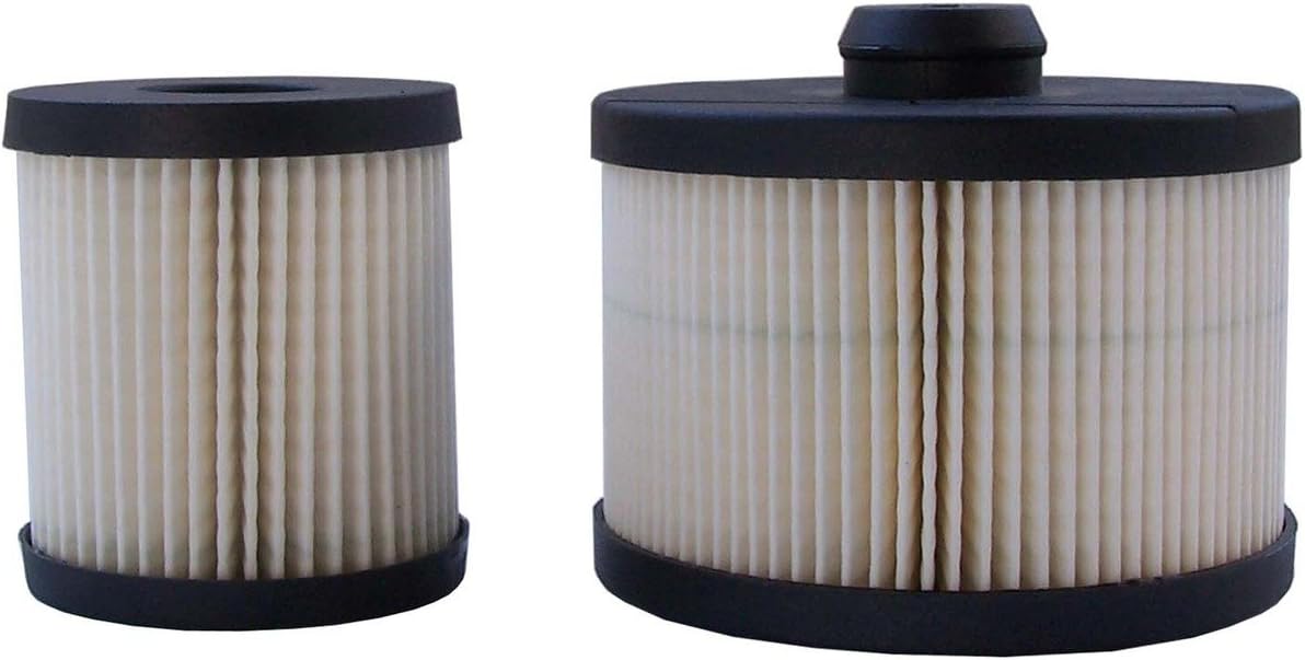 Luber-finer L4606F Heavy Duty Fuel Filter