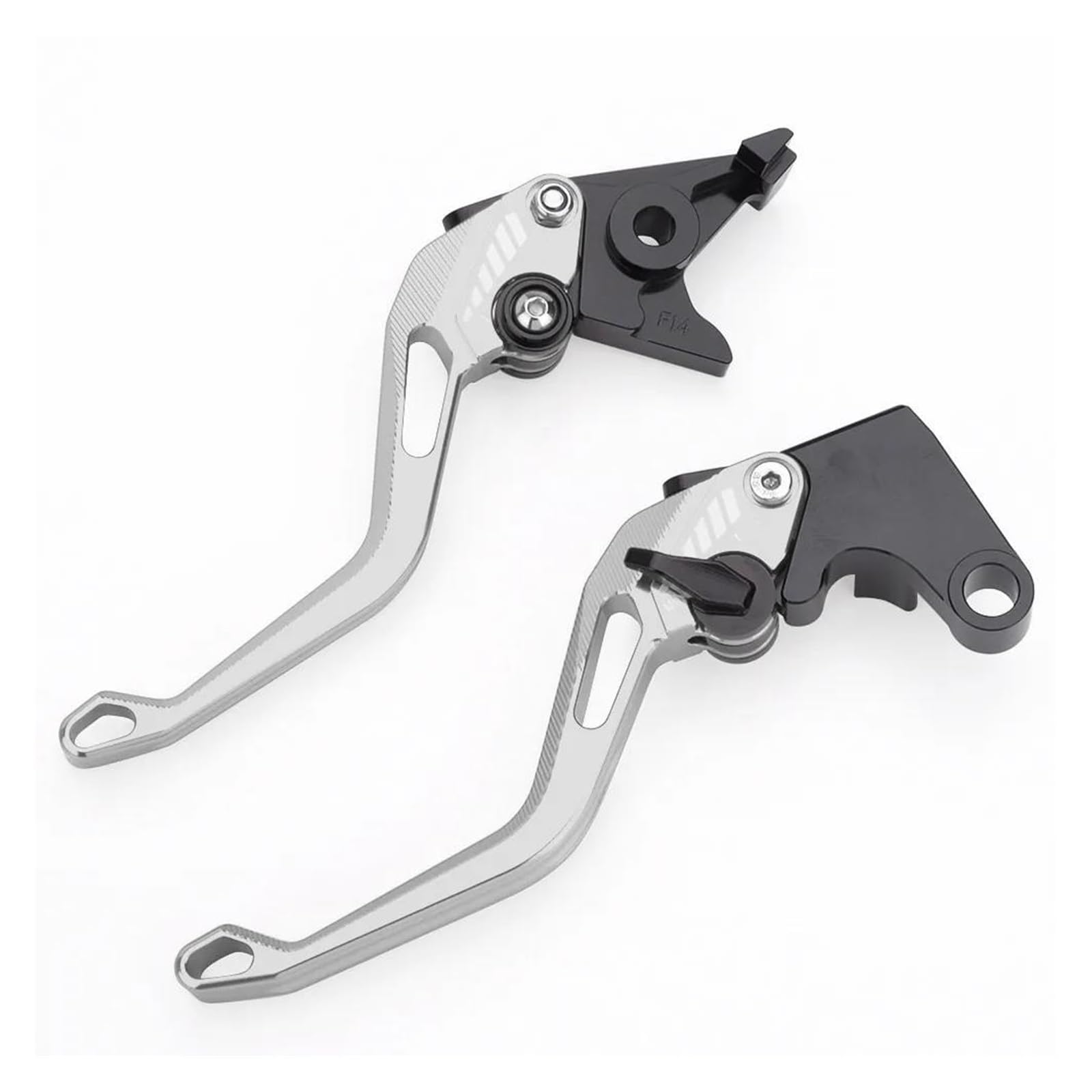 Vbfdhr 3 Motorcycle Brake Clutch Levers For S1000rr S1000r 2015 2016 2017 2018 2019(3)
